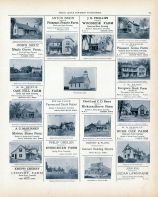 Advertisements 028, Linn County 1907